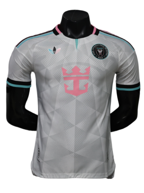 Inter Miami Maillot Third 2026 – Version Joueur