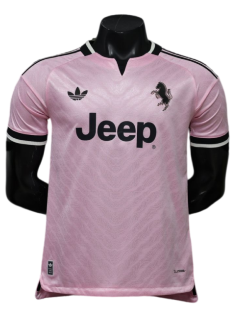Juventus Maillot Extérieur 2026-27 – Version Joueur
