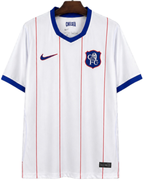 Chelsea Maillot Extérieur 2026-27 – Version Fan