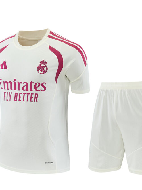 Real Madrid Ensemble d'Entraînement 2026-27