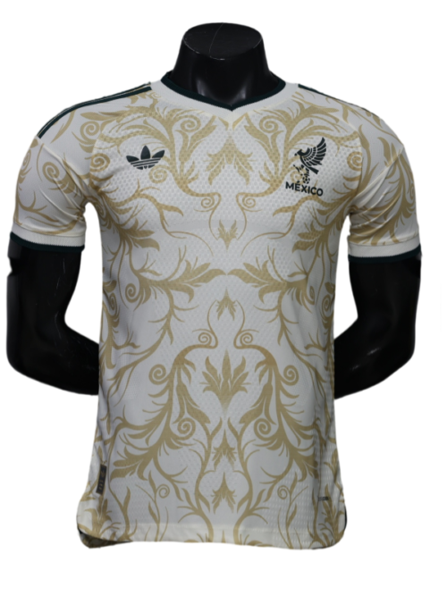 Mexique Édition Spéciale Maillot 2026 – Version Joueur