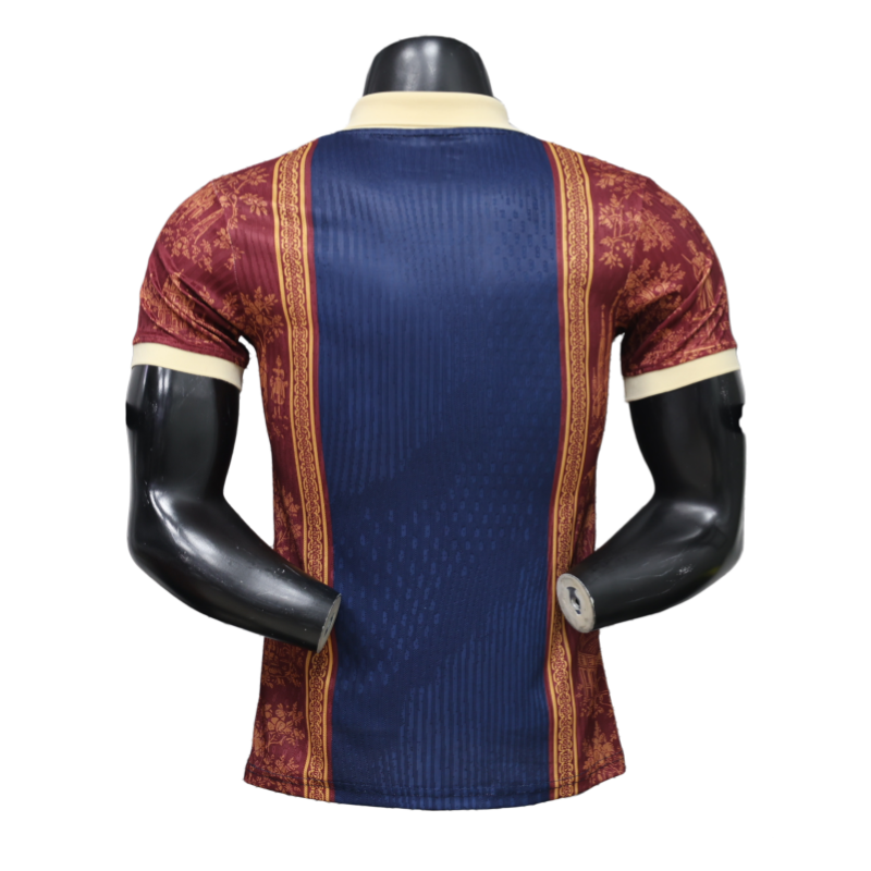 FC Barcelone Édition Spéciale Maillot 2026-27 – Version Joueur – Image 2